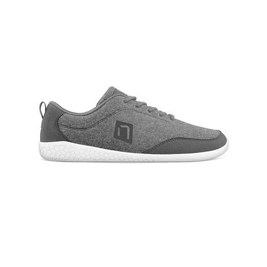 NANGA Buty sportowe w kolorze szarym ze sklepu Limango Polska w kategorii Buty sportowe męskie - zdjęcie 185702589