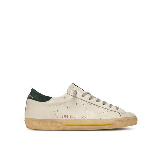 Sneakersy GOLDEN GOOSE Super-Star Skate GMF00105.F007530.10502 Biały ze sklepu eobuwie.pl w kategorii Buty sportowe męskie - zdjęcie 185702649