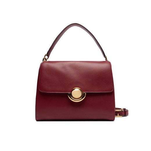 Furla Torebka WB01957-BX4184-0053S-1-002-IT-B Bordowy ze sklepu MODIVO w kategorii Listonoszki - zdjęcie 185703106