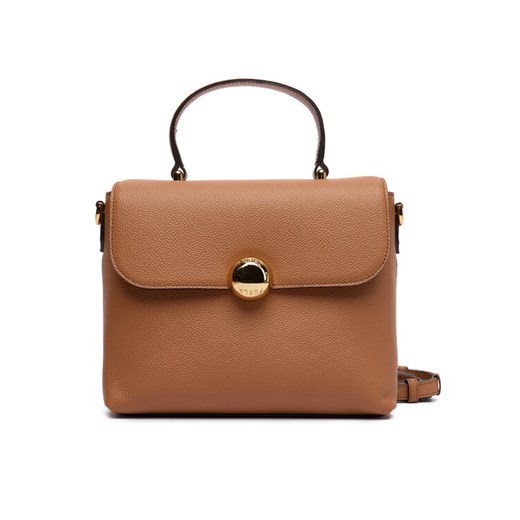 Furla Torebka WB01882-BX3036-RY000-1-002-20-BG-B Brązowy ze sklepu MODIVO w kategorii Torebki damskie - zdjęcie 185703115