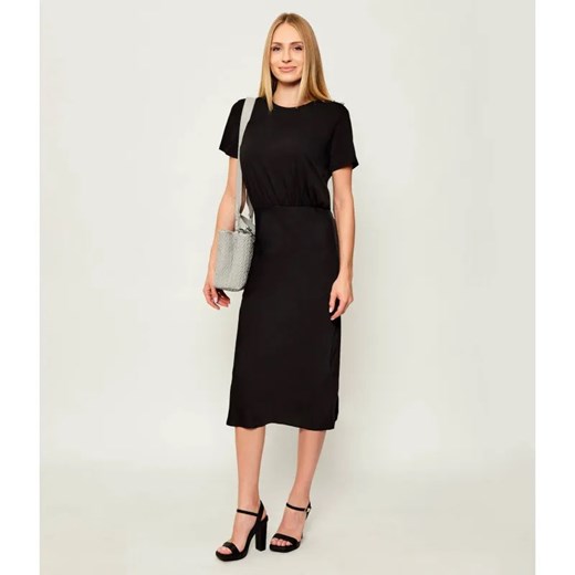 Liu Jo Sukienka ze sklepu Gomez Fashion Store w kategorii Sukienki - zdjęcie 185704389