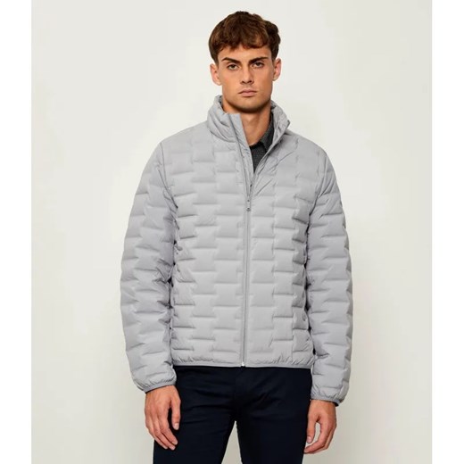 Calvin Klein Puchowa kurtka | Classic fit ze sklepu Gomez Fashion Store w kategorii Kurtki męskie - zdjęcie 185704407