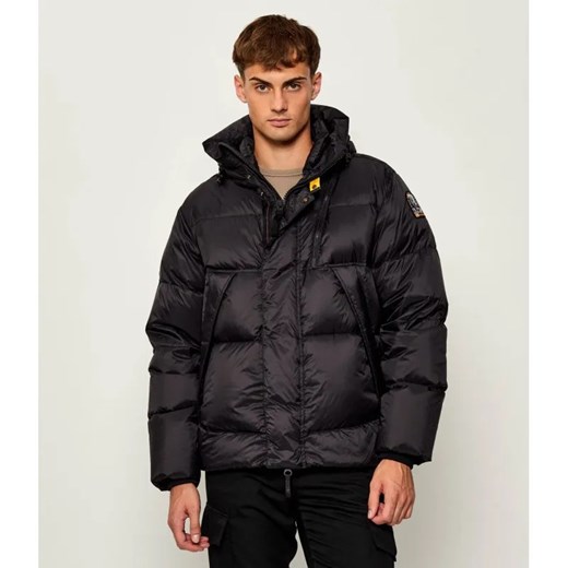 PARAJUMPERS Puchowa kurtka CLOUD | Regular Fit ze sklepu Gomez Fashion Store w kategorii Kurtki męskie - zdjęcie 185704415