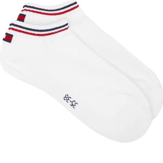 Tommy Jeans Skarpety/stopki 2-pack ze sklepu Gomez Fashion Store w kategorii Skarpetki męskie - zdjęcie 185704425