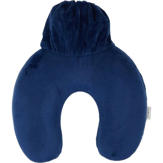 Samsonite Poduszka podróżna GLOBAL TA MEMORY FOAM PILLOW/POUCH ze sklepu Gomez Fashion Store w kategorii Kołdry i poduszki - zdjęcie 185704877