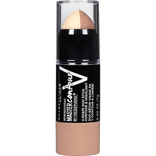 Maybelline Sztyft do konturowania &quot;Master Contour - 02  Medium&quot;, 7 g ze sklepu Limango Polska w kategorii Korektory - zdjęcie 185705085