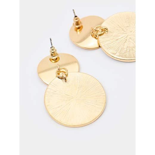 Mohito - Wiszące kolczyki - wielobarwny Mohito ONE SIZE Mohito