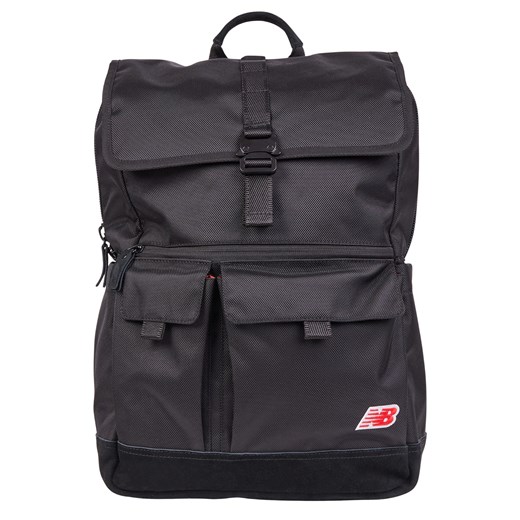Plecak New Balance  LAB51506BK – czarny ze sklepu New Balance Poland w kategorii Plecaki - zdjęcie 185706045