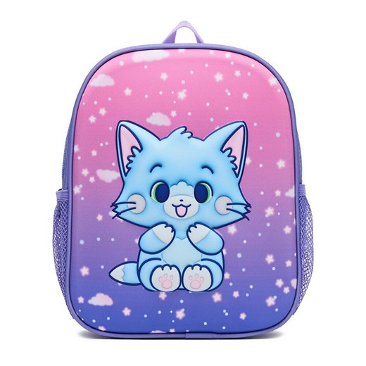 Plecak TOM&JERRY GOKKO  CEO-ACCCS-AW25-305WBGTJ ze sklepu ccc.eu w kategorii Plecaki dla dzieci - zdjęcie 185706119