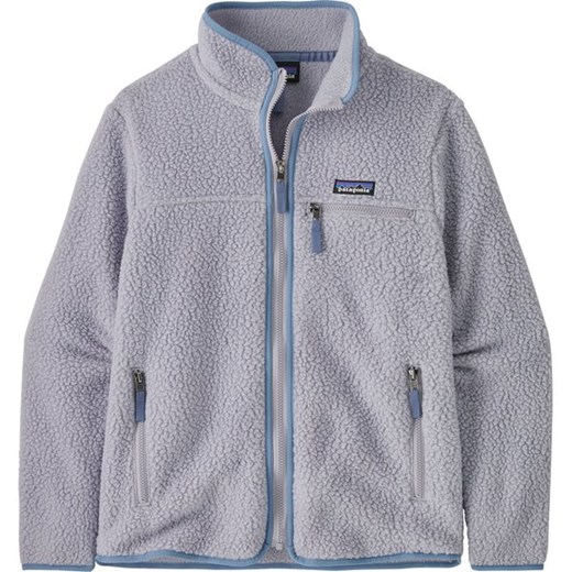 Polar damski Retro Pile Patagonia ze sklepu SPORT-SHOP.pl w kategorii Bluzy damskie - zdjęcie 185706209