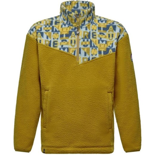 Bluza polarowa damska Eagle Anniversary Hz Salewa ze sklepu SPORT-SHOP.pl w kategorii Bluzy damskie - zdjęcie 185706299