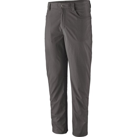 Spodnie męskie Quandary Patagonia ze sklepu SPORT-SHOP.pl w kategorii Spodnie męskie - zdjęcie 185706315