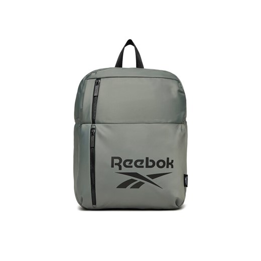 Plecak Reebok C-RBK-030-CCC-05 Szary ze sklepu eobuwie.pl w kategorii Plecaki - zdjęcie 185706397