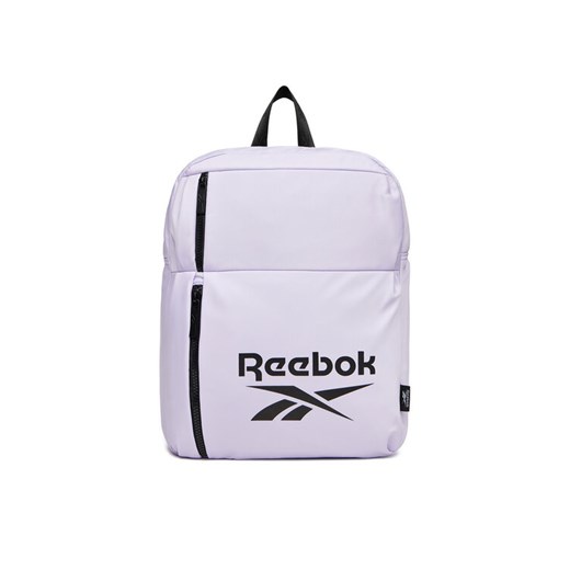 Plecak Reebok C-RBK-030-CCC-05 Fioletowy ze sklepu eobuwie.pl w kategorii Plecaki - zdjęcie 185706417