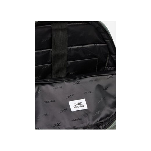 Plecak Reebok C-RBK-030-CCC-05 Szary Reebok NOSIZE eobuwie.pl