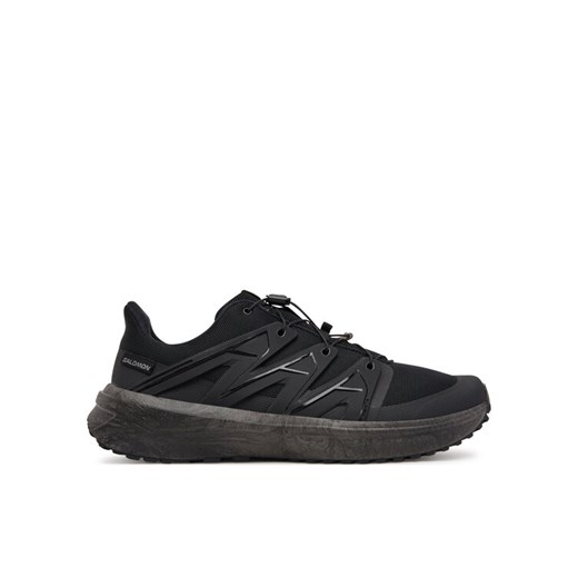 Salomon Buty do biegania X Comf L47868700 Czarny ze sklepu MODIVO w kategorii Buty sportowe męskie - zdjęcie 185706809