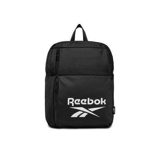 Reebok Plecak C-RBK-030-CCC-05 Czarny ze sklepu MODIVO w kategorii Plecaki - zdjęcie 185706856