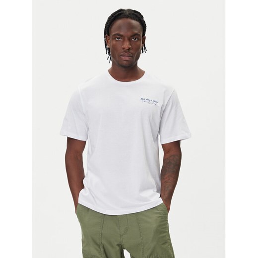 Jack&Jones Komplet 3 t-shirtów Ninety 12288312 Kolorowy Relaxed Fit ze sklepu MODIVO w kategorii T-shirty męskie - zdjęcie 185706857