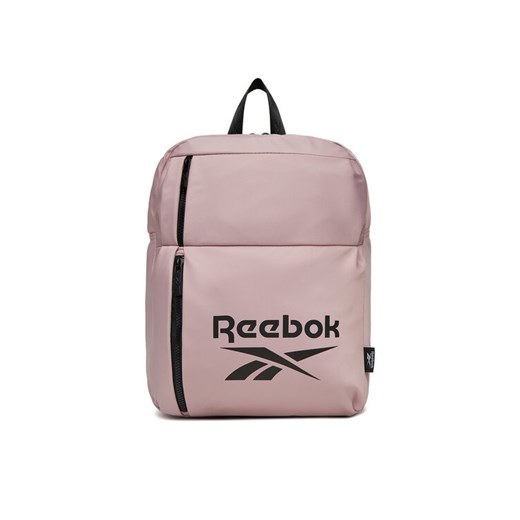 Reebok Plecak C-RBK-030-CCC-05 Różowy ze sklepu MODIVO w kategorii Plecaki - zdjęcie 185706878