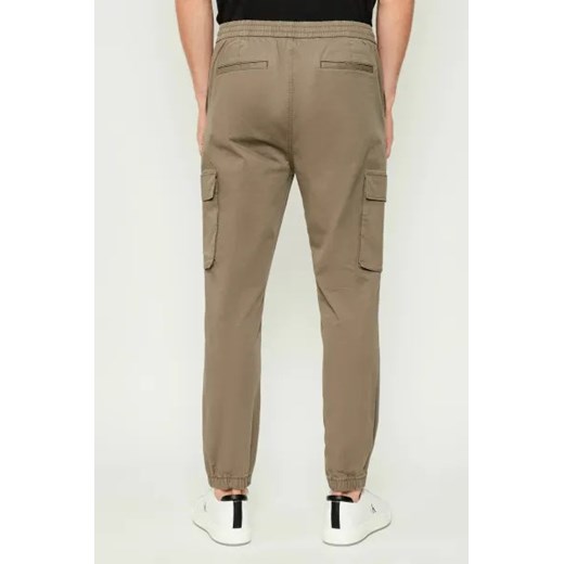 Calvin Klein Jeans Spodnie cargo | Skinny fit S Gomez Fashion Store
