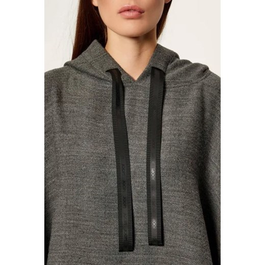 Joop! Ponczo | Regular Fit | z dodatkiem wełny Joop! OS Gomez Fashion Store