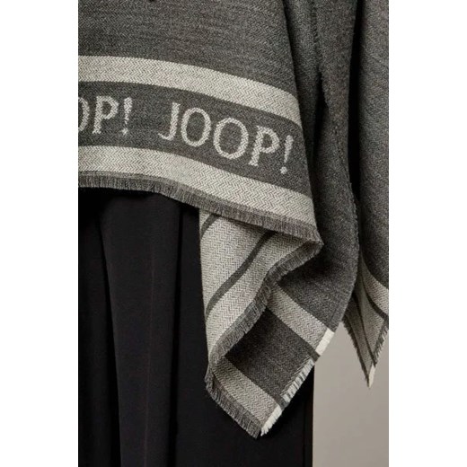 Joop! Ponczo | Regular Fit | z dodatkiem wełny Joop! OS Gomez Fashion Store
