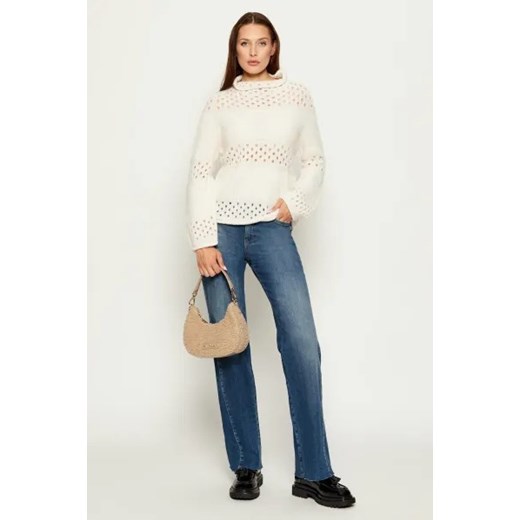 Valentino Hobo Special Camy | shearling Valentino OS Gomez Fashion Store