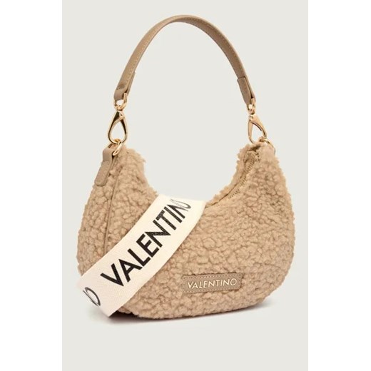 Valentino Hobo Special Camy | shearling Valentino OS Gomez Fashion Store