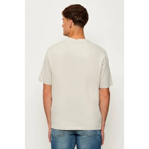 Armani Exchange T-shirt | Regular Fit Armani Exchange XL Gomez Fashion Store