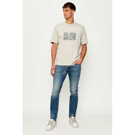 Armani Exchange T-shirt | Regular Fit Armani Exchange L Gomez Fashion Store