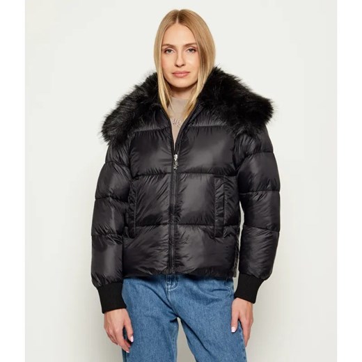 Hugo Blue Kurtka Fuji-1_B | Regular Fit ze sklepu Gomez Fashion Store w kategorii Kurtki damskie - zdjęcie 185709778