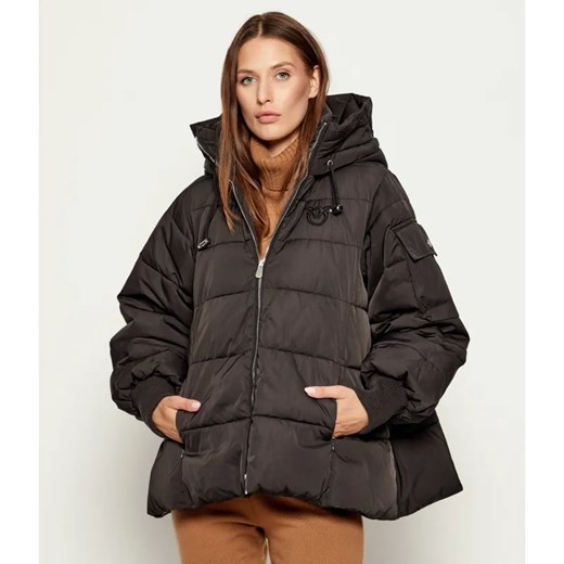 Pinko Kurtka CRUSCA | Loose fit ze sklepu Gomez Fashion Store w kategorii Kurtki damskie - zdjęcie 185709788
