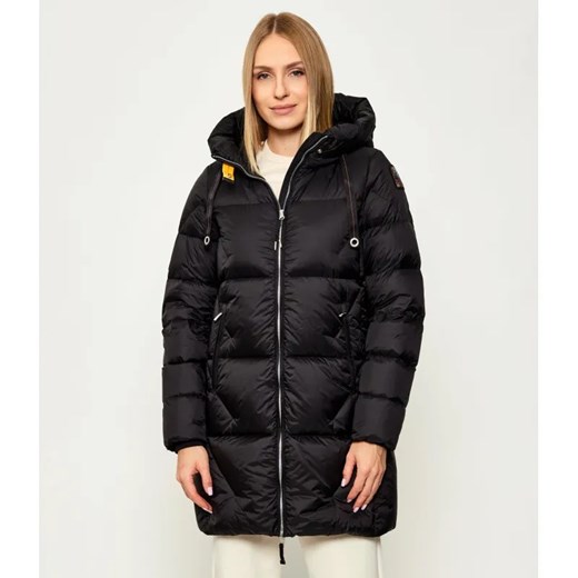 PARAJUMPERS Puchowa kurtka JANET | Regular Fit ze sklepu Gomez Fashion Store w kategorii Kurtki damskie - zdjęcie 185709825