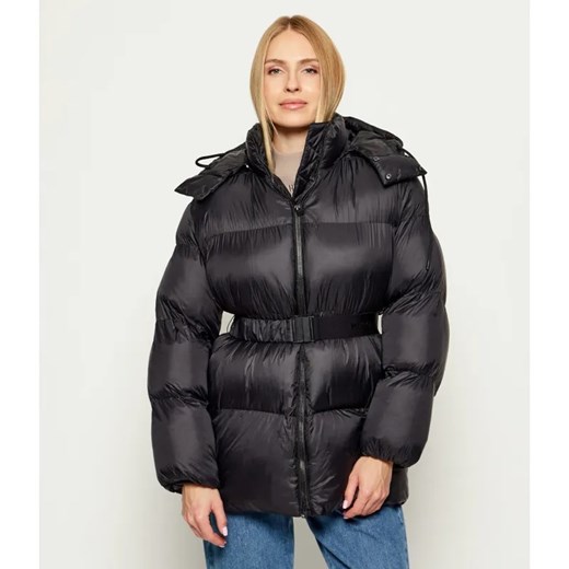 HUGO Kurtka Falentina-2 | Regular Fit ze sklepu Gomez Fashion Store w kategorii Kurtki damskie - zdjęcie 185709837