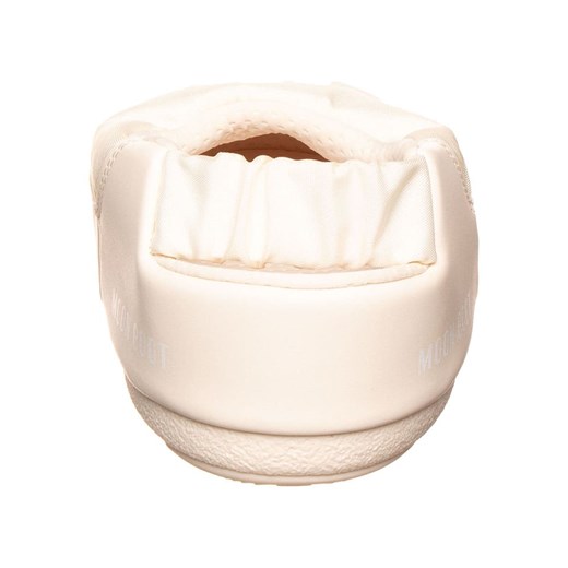 Moon Boot Chodaki w kolorze kremowym Moon Boot 35-36 okazja Limango Polska