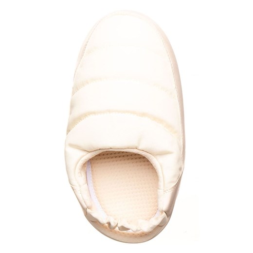 Moon Boot Chodaki w kolorze kremowym Moon Boot 35-36 Limango Polska promocja