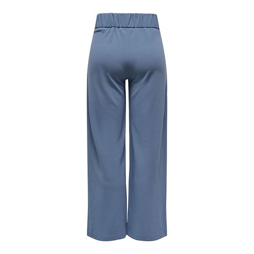 JDY Spodnie &quot;Geggo&quot; w kolorze niebieskim Jdy XL/L30 wyprzedaż Limango Polska