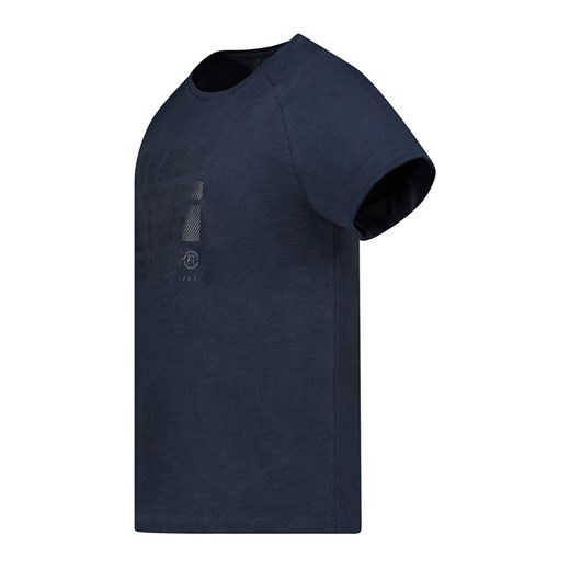 Geographical Norway Koszulka w kolorze granatowym Geographical Norway M promocja Limango Polska