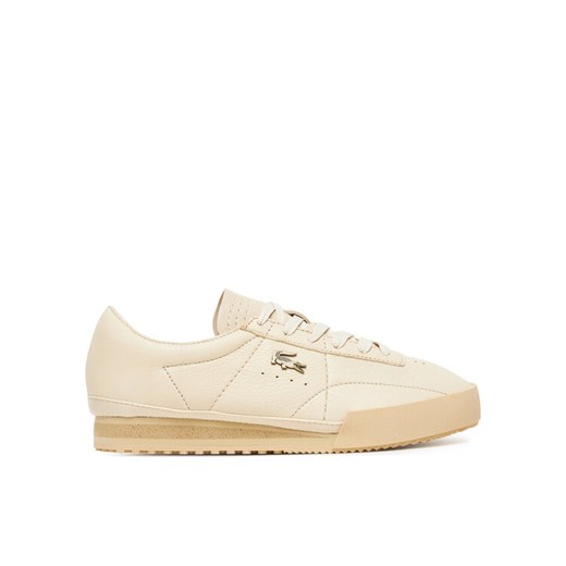 Sneakersy Lacoste 7-50SFA0161 Różowy ze sklepu eobuwie.pl w kategorii Buty sportowe damskie - zdjęcie 185712676