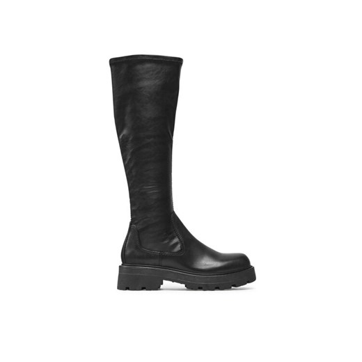 Kozaki Vagabond Shoemakers Cosmo 2.0 5249-002-20 Czarny ze sklepu eobuwie.pl w kategorii Kozaki damskie - zdjęcie 185712687