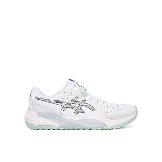 Buty do tenisa Asics Gel-Challenger 15 1041A510 Biały ze sklepu eobuwie.pl w kategorii Buty sportowe męskie - zdjęcie 185712688