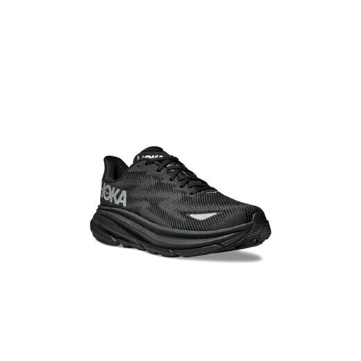 Buty do biegania Hoka Clifton 9 Gtx GORE-TEX 1141470 Czarny 44 eobuwie.pl