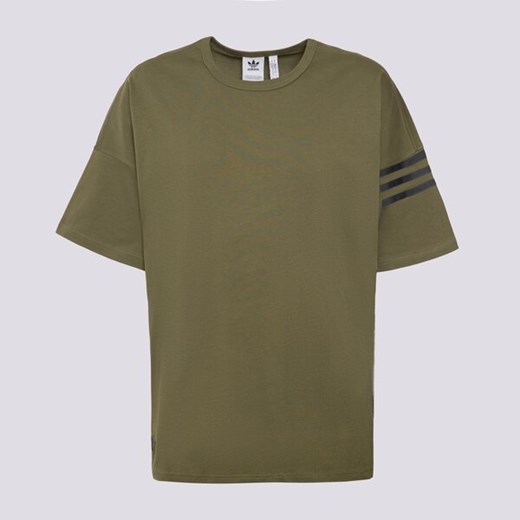ADIDAS T-SHIRT NEU C TEE ze sklepu Sizeer w kategorii T-shirty męskie - zdjęcie 185712896