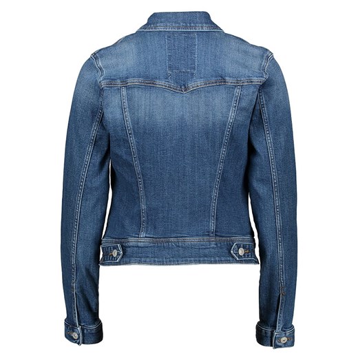 LTB Kurtka dżinsowa w kolorze niebieskim XL wyprzedaż Limango Polska