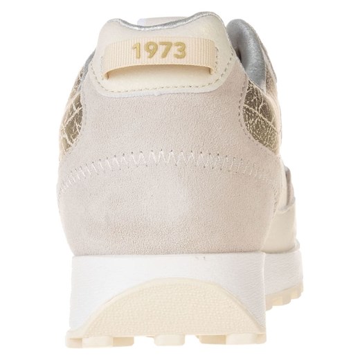 Pepe Jeans FOOTWEAR Sneakersy w kolorze kremowo-złoto-beżowym 38 Limango Polska okazja