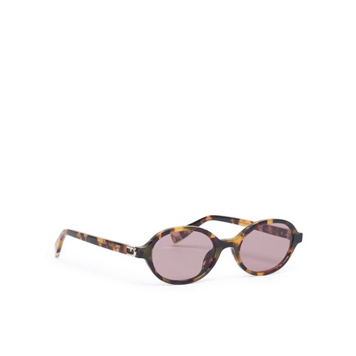 Furla Okulary przeciwsłoneczne WD00154-A.0116-AN000-4-401-20-CN-D Brązowy ze sklepu MODIVO w kategorii Okulary przeciwsłoneczne damskie - zdjęcie 185713825