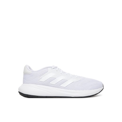 adidas Buty do biegania Response Runner IH6101 Biały ze sklepu MODIVO w kategorii Buty sportowe męskie - zdjęcie 185713827