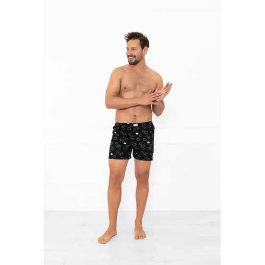 Bokserki męskie Wito ze sklepu italianfashion w kategorii Majtki męskie - zdjęcie 185715356