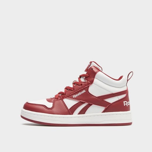 REEBOK ROYAL PRIME MID 2.0 ze sklepu JD Sports  w kategorii Buty sportowe dziecięce - zdjęcie 185715517