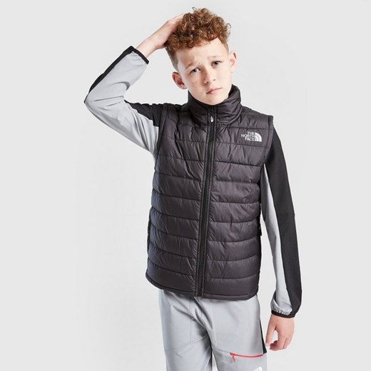 THE NORTH FACE BEZRĘKAWNIK GILET BLACK ze sklepu JD Sports  w kategorii Kamizelki męskie - zdjęcie 185715527
